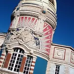 Hotel Mercure Centre Passage Pommeraye 4*