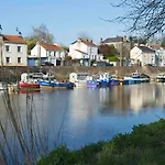 Mercure Centre Passage Pommeraye 4* Nantes