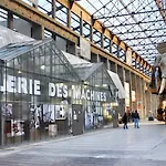 Mercure Centre Passage Pommeraye Hotel Nantes