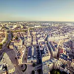 Mercure Centre Passage Pommeraye 4* Nantes