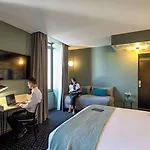 Hotel Mercure Centre Passage Pommeraye Nantes