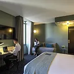 Mercure Centre Passage Pommeraye 4* נאנט