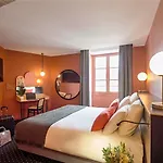 Mercure Centre Passage Pommeraye 4* Nantes