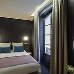 Mercure Centre Passage Pommeraye Hotel 4*