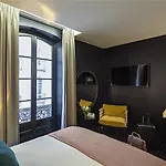 Mercure Centre Passage Pommeraye Hotel 4*