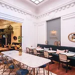 Hotel Mercure Centre Passage Pommeraye Nantes