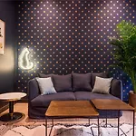 Mercure Centre Passage Pommeraye فندق نانت