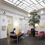 Hotel Mercure Centre Passage Pommeraye 4*