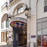 Mercure Centre Passage Pommeraye Hotel