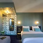 Mercure Centre Passage Pommeraye 4*