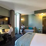 Mercure Centre Passage Pommeraye Hotel Nantes