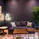 Mercure Centre Passage Pommeraye 4* Nantes