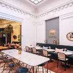 Hotel Mercure Centre Passage Pommeraye