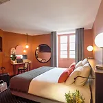 Mercure Centre Passage Pommeraye 4*