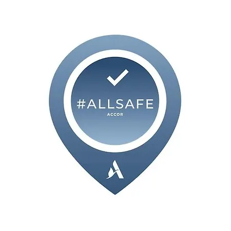 Mercure Centre Passage Pommeraye Hotel