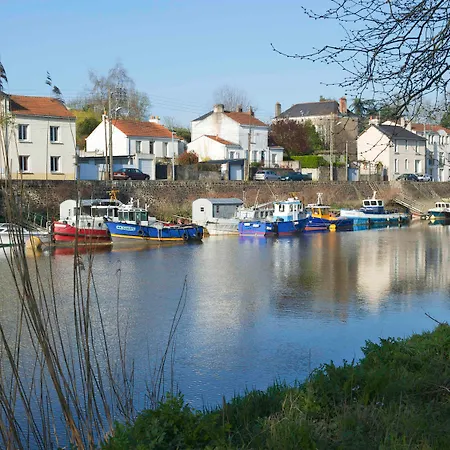 Mercure Centre Passage Pommeraye 4* Nantes