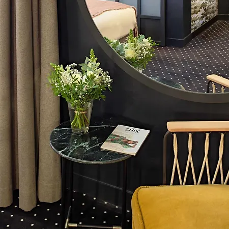 Mercure Centre Passage Pommeraye Hotel 4*