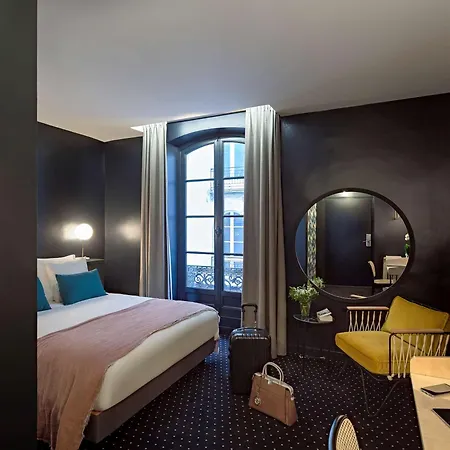 Hotel Mercure Centre Passage Pommeraye
