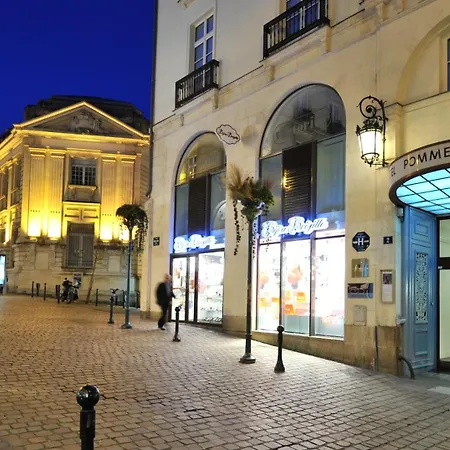 מלון Mercure Centre Passage Pommeraye