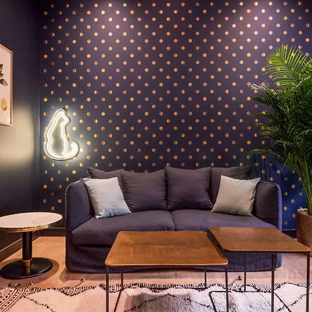 Mercure Centre Passage Pommeraye 4*