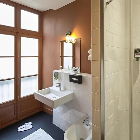 Mercure Centre Passage Pommeraye