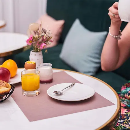 Mercure Centre Passage Pommeraye