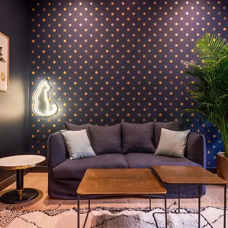 Mercure Centre Passage Pommeraye Hotel 4*