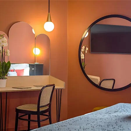 Mercure Centre Passage Pommeraye Ξενοδοχείο 4*