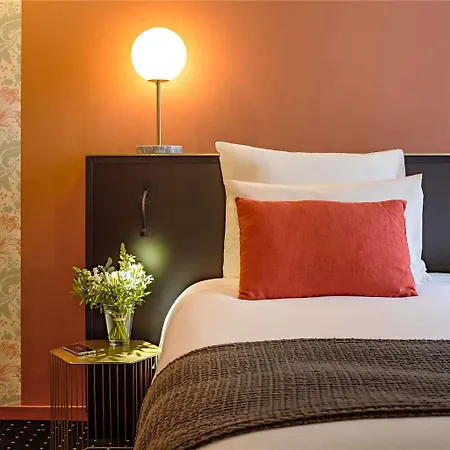 Mercure Centre Passage Pommeraye