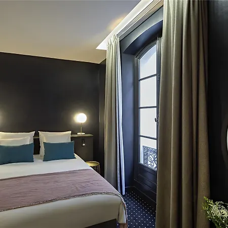 Mercure Centre Passage Pommeraye Ξενοδοχείο 4*