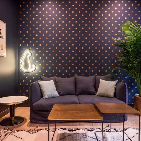 Mercure Centre Passage Pommeraye מלון 4*