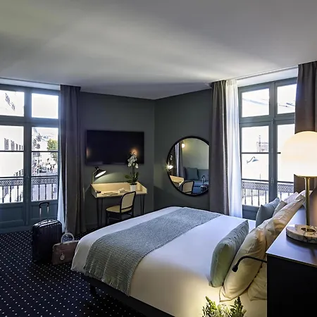 Mercure Centre Passage Pommeraye 4* Nantes