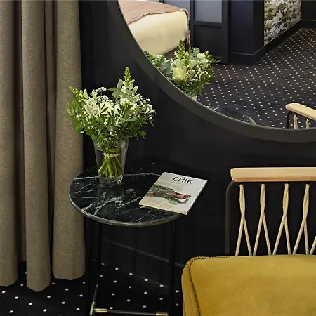 Mercure Centre Passage Pommeraye Hotel 4*