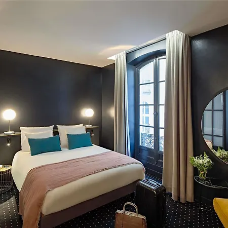 Hotel Mercure Centre Passage Pommeraye