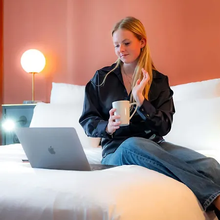 Mercure Centre Passage Pommeraye Отель Нант