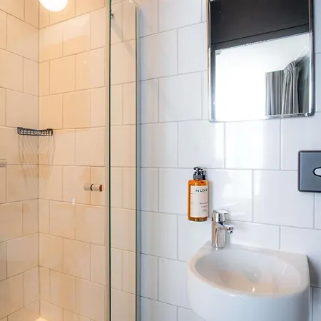 Отель Mercure Centre Passage Pommeraye 4*