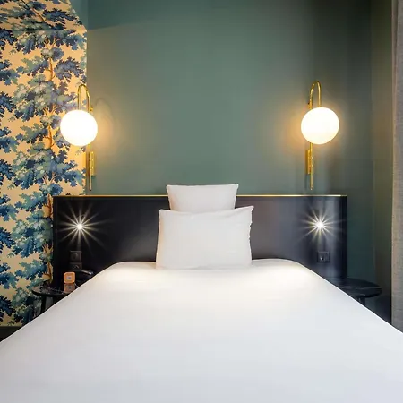 Mercure Centre Passage Pommeraye 4* Nantes