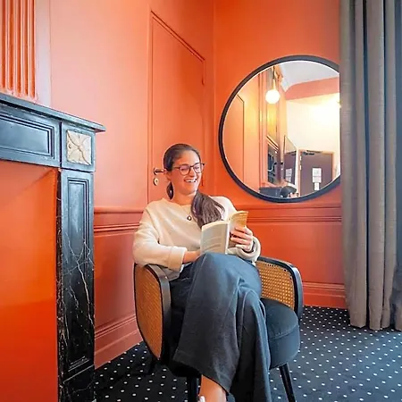 Mercure Centre Passage Pommeraye 4* Nantes