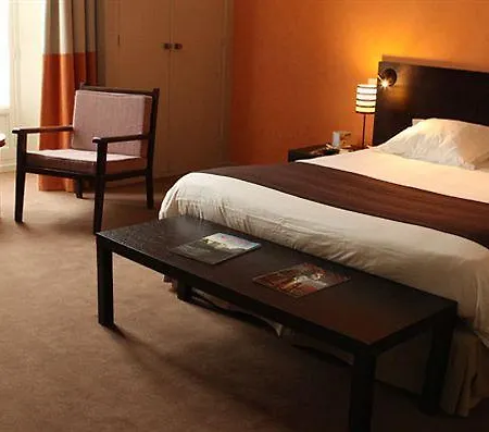 Mercure Centre Passage Pommeraye Ξενοδοχείο