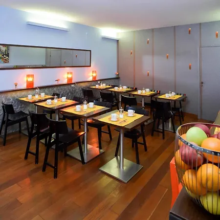 מלון Mercure Centre Passage Pommeraye