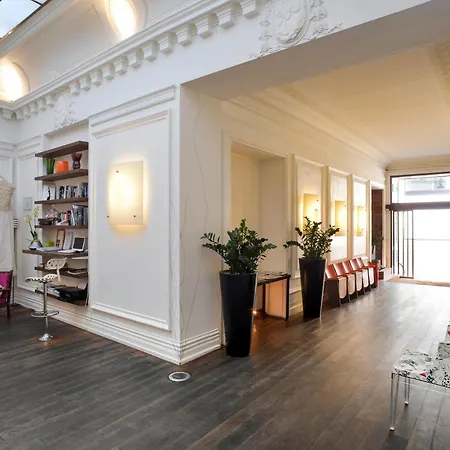 Mercure Centre Passage Pommeraye 4* Nantes