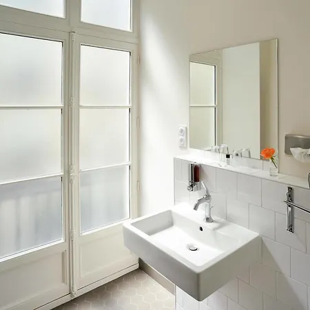 Ξενοδοχείο Mercure Centre Passage Pommeraye 4*