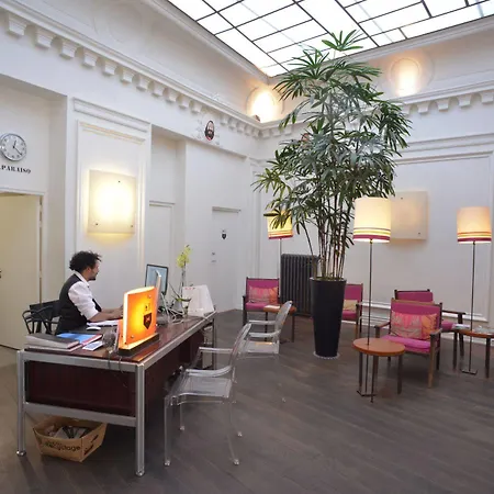 Mercure Centre Passage Pommeraye Hotel