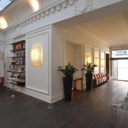 Hotel Mercure Centre Passage Pommeraye 4*