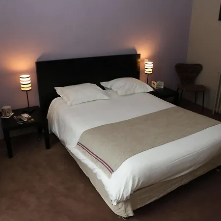 Ξενοδοχείο Mercure Centre Passage Pommeraye 4*