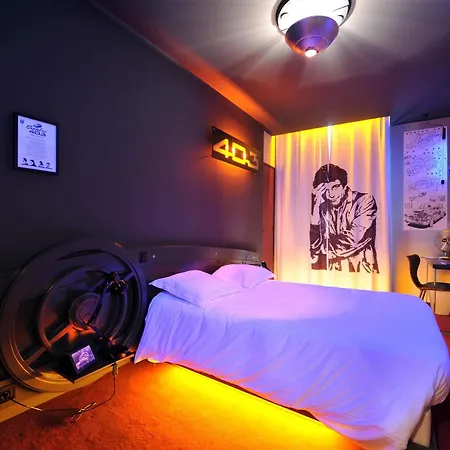 Ξενοδοχείο Mercure Centre Passage Pommeraye