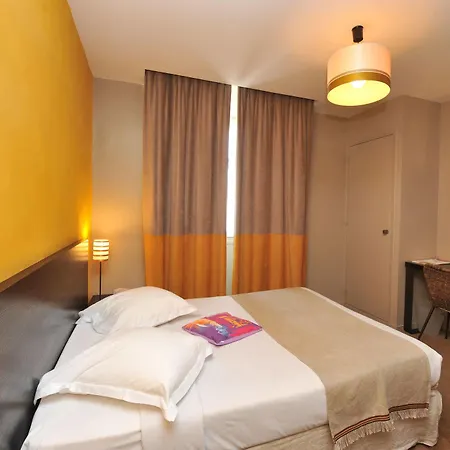 Mercure Centre Passage Pommeraye