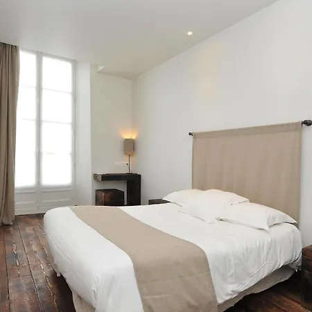 Mercure Centre Passage Pommeraye