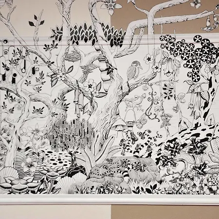 Mercure Centre Passage Pommeraye Hotel