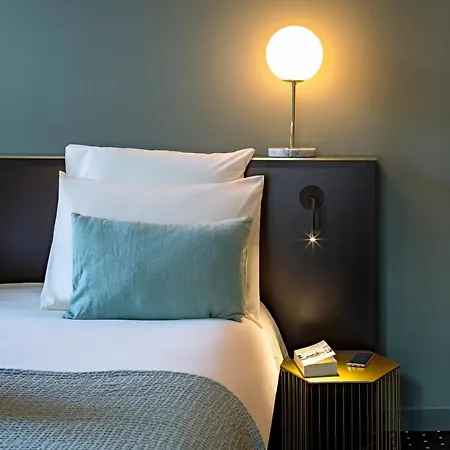 Ξενοδοχείο Mercure Centre Passage Pommeraye